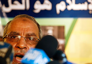 Кто такие "Братья-мусульмане"