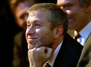 Чем богат Абрамович