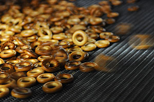 Производство шагнуло за прогноз