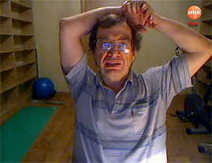 Мавроди начинают отключать