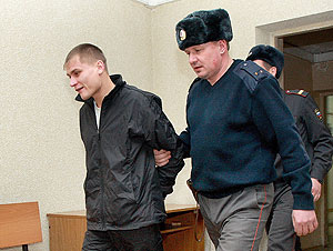 Суд не увидел угрозы убийства