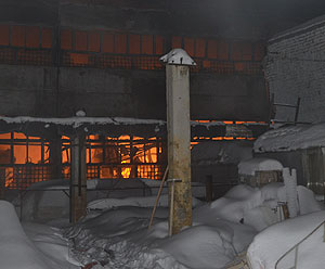 Жертвы и обвиняемые пермского пожара