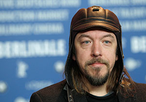 Русские в конкурсе Берлинале