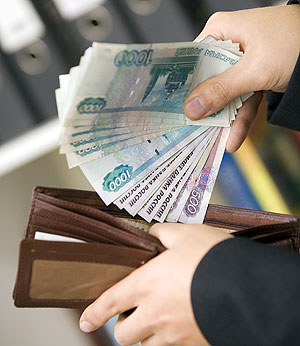 Стократные штрафы против рынка взяток