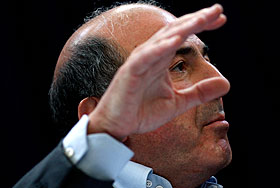 Березовский: "У меня нет яхт во Франции"