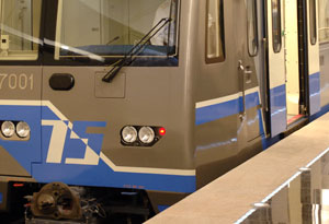 Метро: что происходит на Филевской