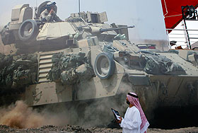 "АЙДЕКС-2011": начало положено