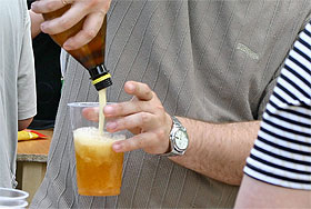 Пиво не проходит Госдуму