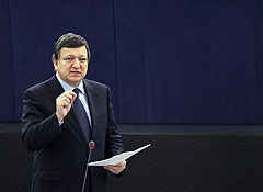 Россия в области газа останется нашим первым партнером-поставщиком