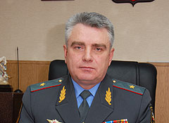 Против нас действует очень коварный и хорошо обученный противник