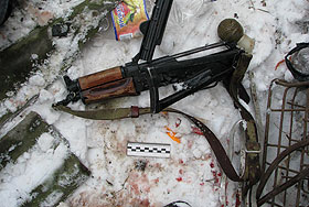 База боевиков