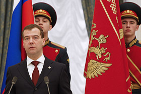 Городов воинской славы стало больше