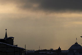 Жизнь трудна и пусты кошельки