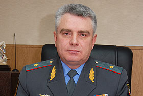 Против нас действует очень коварный и хорошо обученный противник