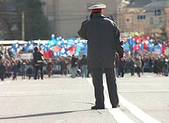 Профсоюз XXI века