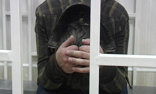 Арестованы подозреваемые в причастности к теракту в "Домодедово"