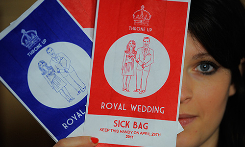 Свадьба принца Уильяма и Кейт Миддлтон состоится 29 апреля