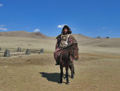 Монголия: Байкал – всемирное сокровище