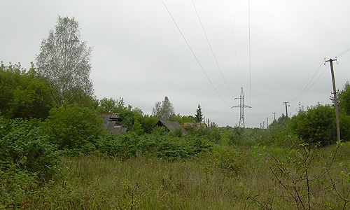 Пресс-служба МЧС Украины объявила о прекращении поездок граждан в Чернобыльскую зону.
