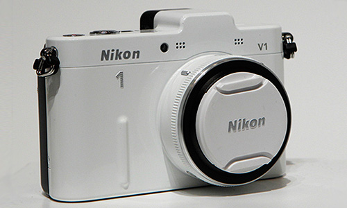   Nikon 1 V1.           70,000-105,000  ($915-$1,375).