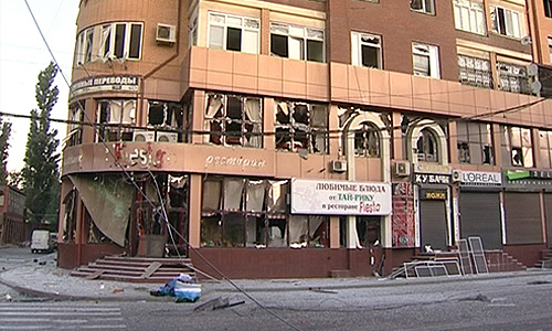 Уголовное дело о теракте в Махачкале будет расследовать Главное следственное управление по Северокавказскому федеральному округу, сообщили в СК РФ.