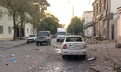 Уголовное дело о теракте в Махачкале будет расследовать Главное следственное управление по Северокавказскому федеральному округу, сообщили в СК РФ.