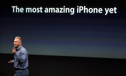  ,       Let&#39;s Talk iPhone      ,   , ,  iCloud    iPad.  ,   iPhone 4S          ,   .    ,    iPhone 4S    ""    .