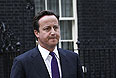 Британский премьер-министр Джеймс Кэмерон комментирует известие о гибели полковника Каддафи.