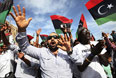 Бойцы ливийского Национального переходного совета (НПС) в четверг поймали бывшего лидера страны Муаммара Каддафи и одновременно завершили операцию по захвату Сирта.