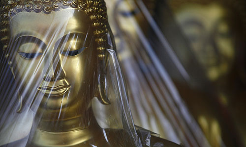 Властям Таиланда, вероятно, потребуется минимум месяц, чтобы ликвидировать последствия наводнения в Бангкоке, сообщила премьер-министр страны Йинглук Чинават.