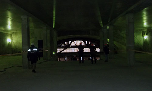 Станция "Новокосино": сейчас и совсем скоро