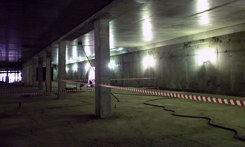 Станция "Новокосино": сейчас и совсем скоро