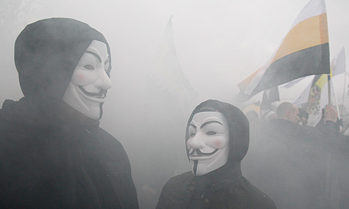 Полиция не задержала ни одного человека по итогам митинга на Болотной площади, сообщили "Интерфаксу" в пресс-службе ГУ МВД России по Москве. "В целом мероприятие прошло без происшествий, никто не задержан", - сказали в пресс-службе.