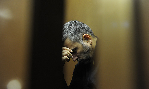 Ресторан Il Pittore, где в конце новогодних праздников взорвался газовый баллон, прошлым летом пытались поджечь, утверждает адвокат владельца заведения.