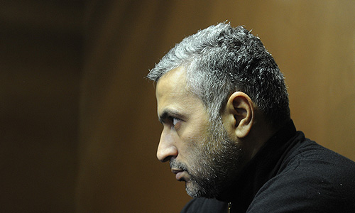 Ресторан Il Pittore, где в конце новогодних праздников взорвался газовый баллон, прошлым летом пытались поджечь, утверждает адвокат владельца заведения.