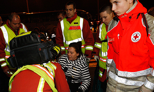 Круизный лайнер Costa Concordia, на борту которого находились более 4,2 тыс. человек, в том числе 111 российских граждан, в ночь на 14 января сел на мель близ острова Джильо у побережья итальянской области Тоскана, после чего затонул.