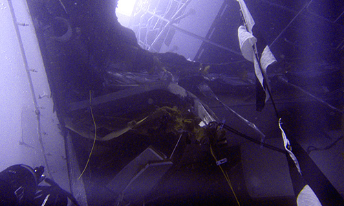 Береговой охране Италии во вторник удалось установить личности всех 29 пропавших без вести пассажиров потерпевшего крушение круизного лайнера Costa Concordia. Среди пропавших без вести 14 граждан Германии, шесть граждан Италии, четыре гражданина Франции, два гражданина США и по одному гражданину Венгрии, Индии и Перу, говорится в заявлении итальянской береговой охраны.