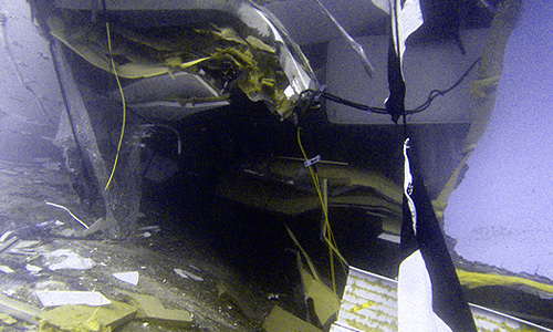 Береговой охране Италии во вторник удалось установить личности всех 29 пропавших без вести пассажиров потерпевшего крушение круизного лайнера Costa Concordia. Среди пропавших без вести 14 граждан Германии, шесть граждан Италии, четыре гражданина Франции, два гражданина США и по одному гражданину Венгрии, Индии и Перу, говорится в заявлении итальянской береговой охраны.