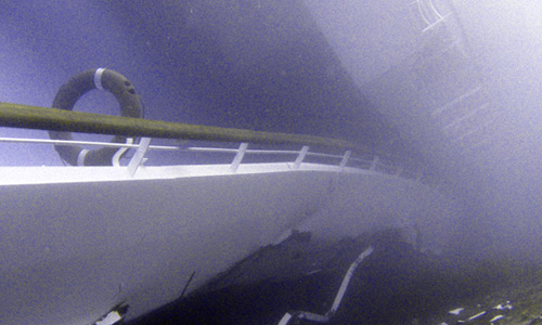 Береговой охране Италии во вторник удалось установить личности всех 29 пропавших без вести пассажиров потерпевшего крушение круизного лайнера Costa Concordia.