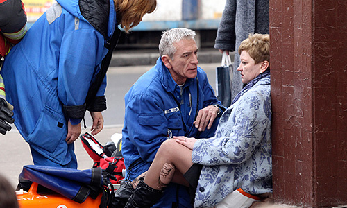 В настоящее время установлены все непосредственные организаторы и исполнители совершенных терактов, однако розыск возможных соучастников продолжается.