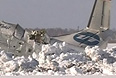 Крушение ATR-72 под Тюменью стало третьим по количеству жертв ЧП в истории этого самолета.