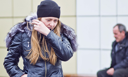 К настоящему моменты установлены личности 27 жертв крушения самолета, неопознанными остаются четверо погибших.