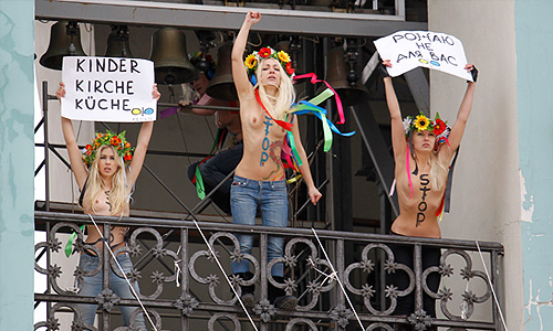     FEMEN         ,        .