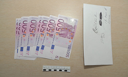 Адвокаты оппозиционеров, у которых проходят обыски, считают, что статус их подзащитных может измениться со свидетелей на подозреваемых