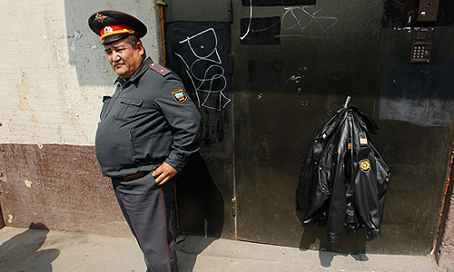 В День России столичная мэрия разрешила оппозиции провести акцию "Марш миллионов" с 13:00 до 18:00. Акция начнется шествием от Пушкинской площади по Бульварному кольцу и завершится митингом на Проспекта Сахарова.