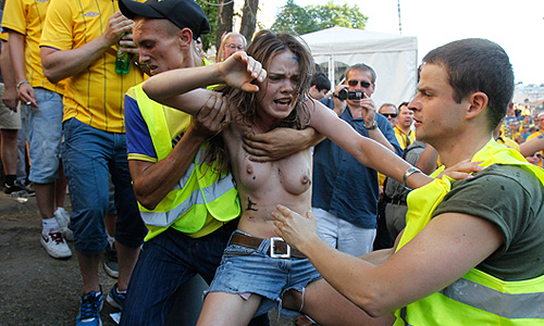       "Femen"     -2012.