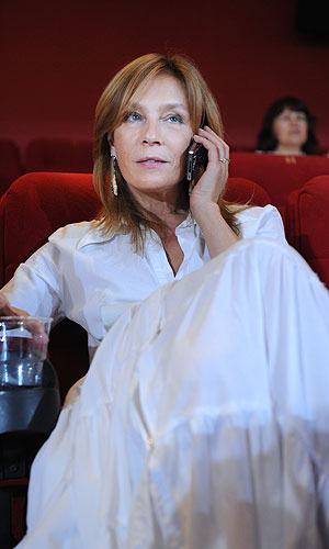 Алена Долецкая