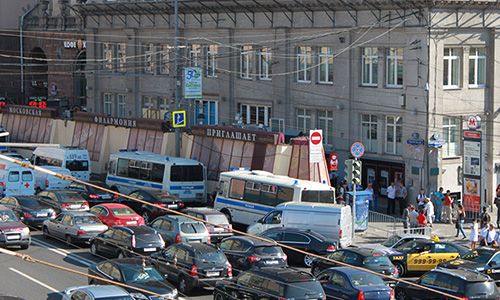 31 июля в Москве проходит традиционный несогласованный митинг