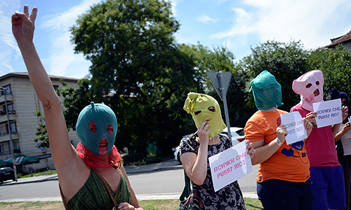 София. Болгария.