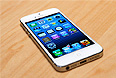 Компания Apple представила свой новый смартфон - iPhone 5.